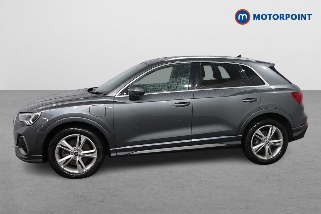 Used Audi Q3 2021 for sale - 77620112: Photo 4
