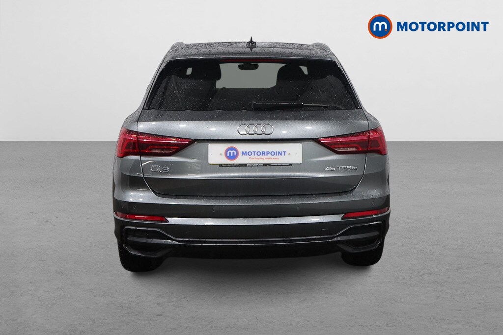 Used Audi Q3 2021 for sale - 77620112: Photo 6