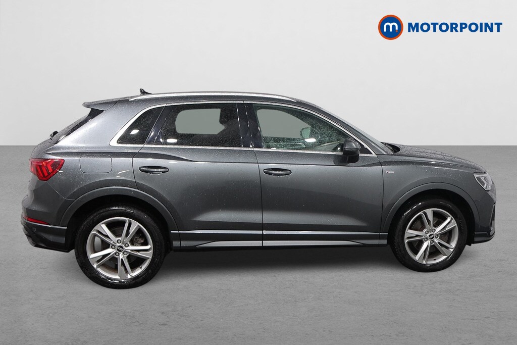 Used Audi Q3 2021 for sale - 77620112: Photo 8