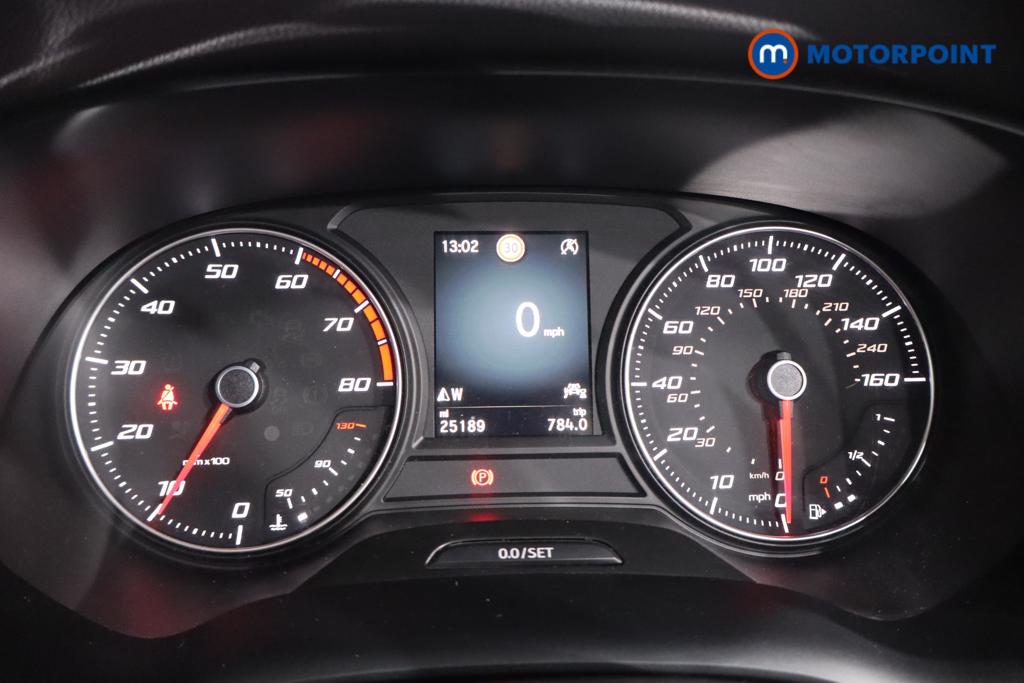 Used SEAT Ateca 2022 for sale - 76581128: Photo 11