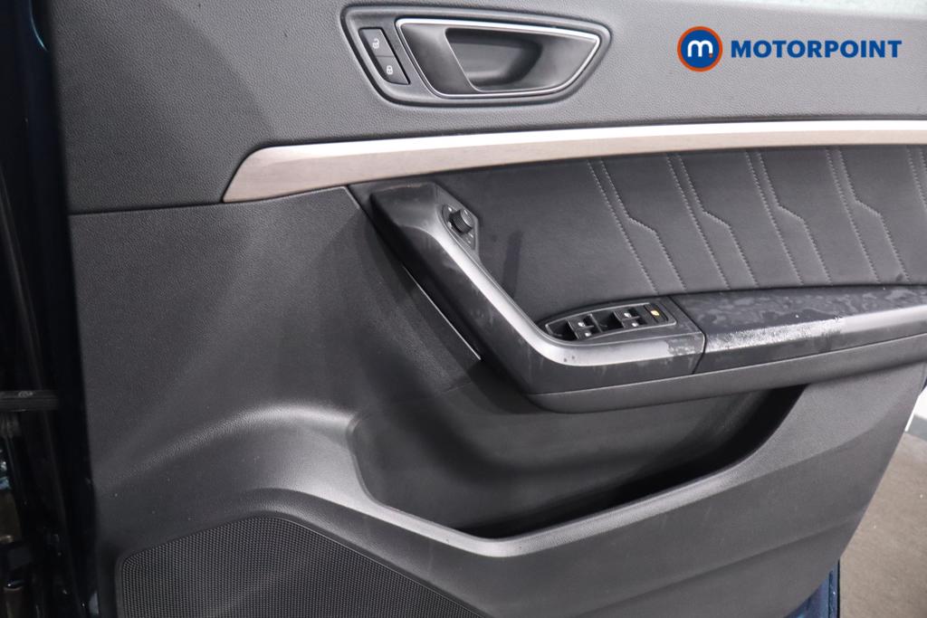 Used SEAT Ateca 2022 for sale - 76581128: Photo 12