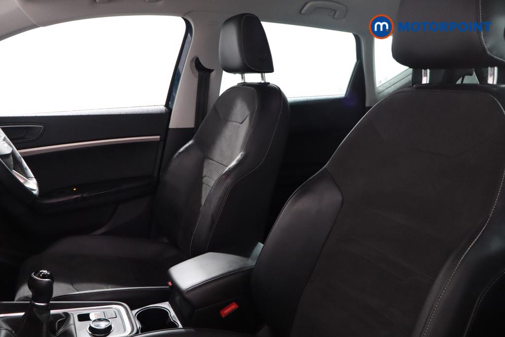 Used SEAT Ateca 2022 for sale - 76581128: Photo 13