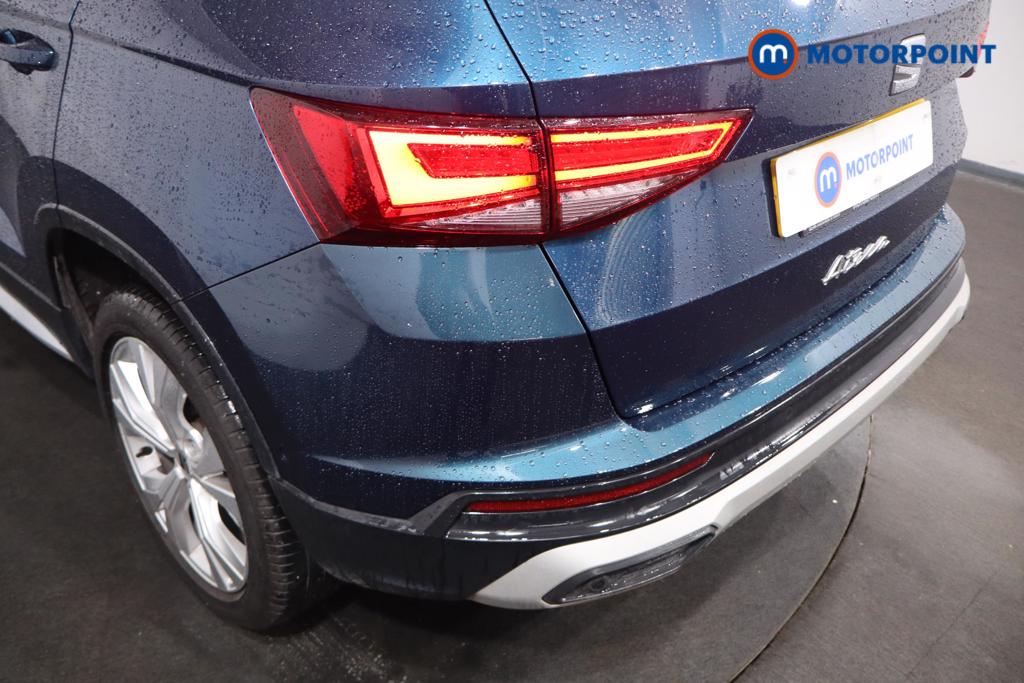 Used SEAT Ateca 2022 for sale - 76581128: Photo 15
