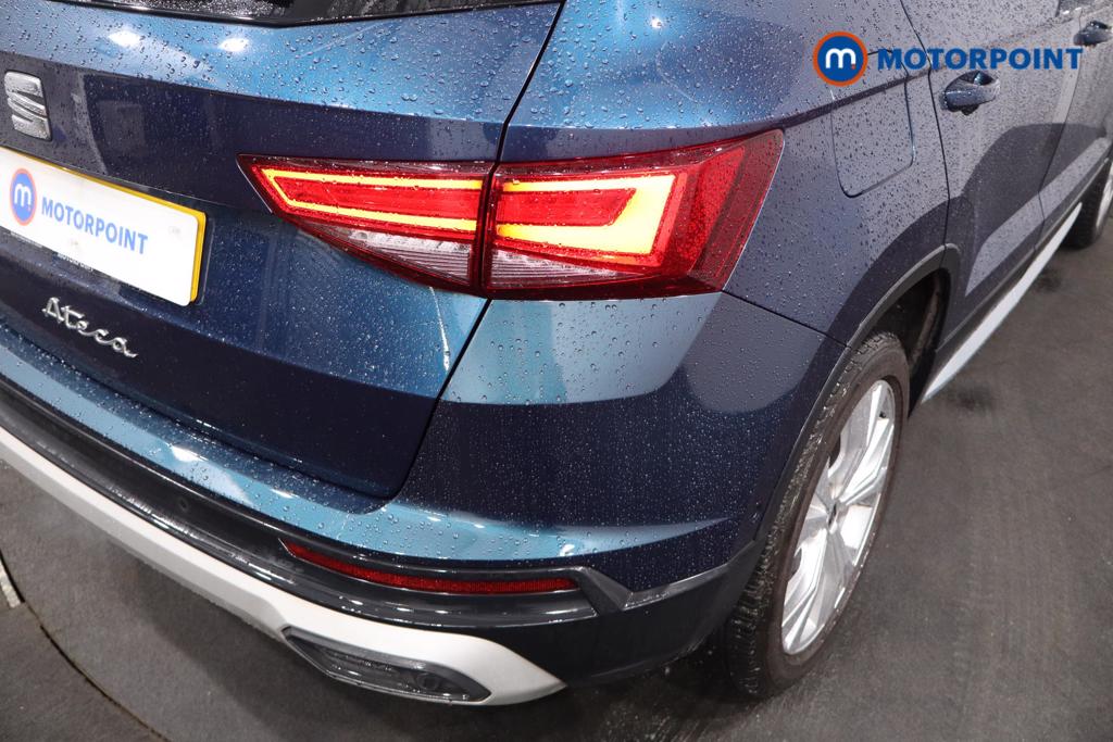 Used SEAT Ateca 2022 for sale - 76581128: Photo 16
