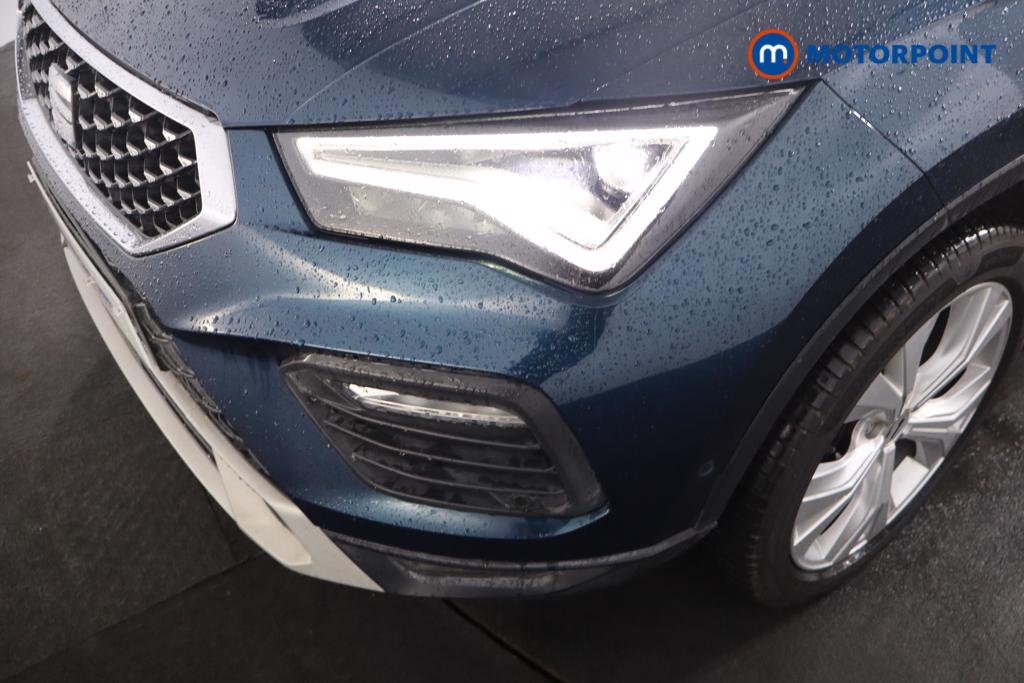 Used SEAT Ateca 2022 for sale - 76581128: Photo 17