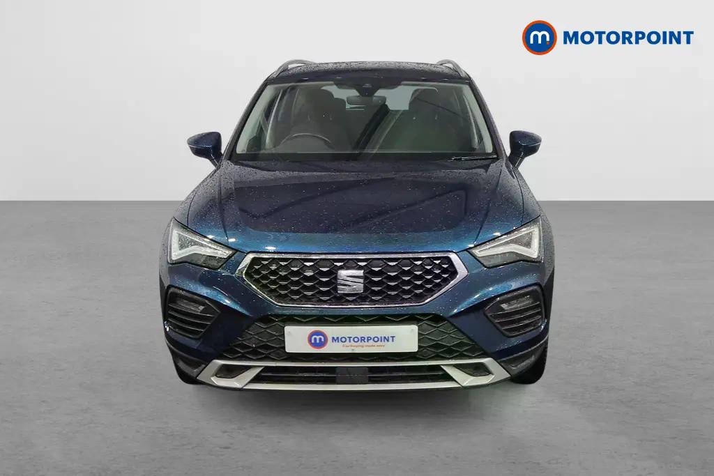 Used SEAT Ateca 2022 for sale - 76581128: Photo 2