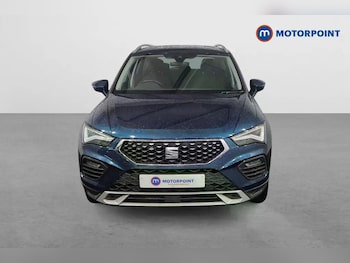 Used SEAT Ateca 2022 for sale - 76581128: Photo