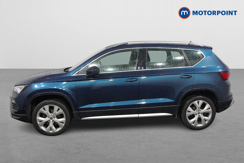 Used SEAT Ateca 2022 for sale - 76581128: Photo 4