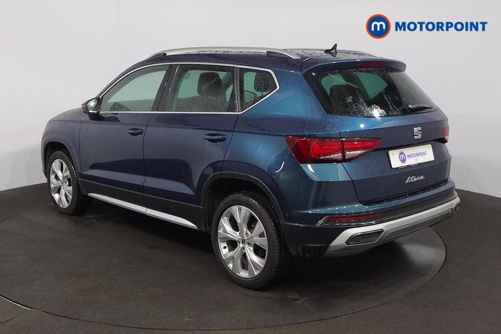 Used SEAT Ateca 2022 for sale - 76581128: Photo 5