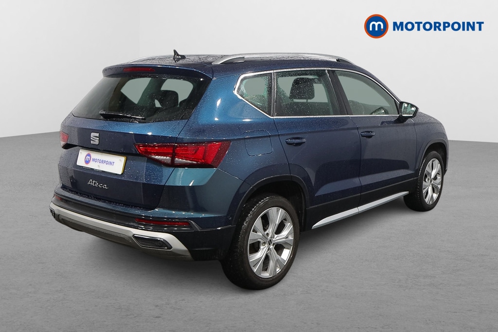 Used SEAT Ateca 2022 for sale - 76581128: Photo 6