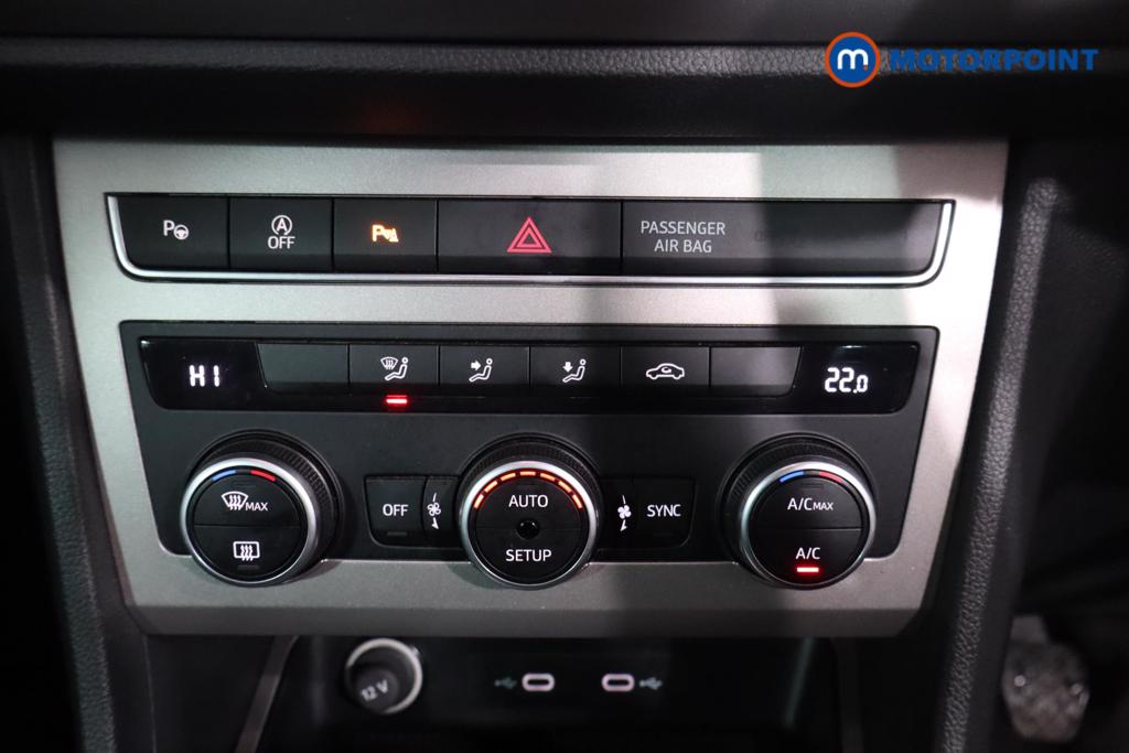 Used SEAT Ateca 2022 for sale - 76581128: Photo 9