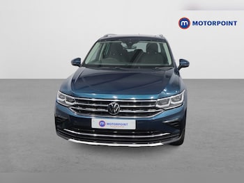 Used Volkswagen Tiguan 2023 for sale - 75584846: Photo