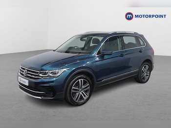Used Volkswagen Tiguan 2023 for sale - 75584846: Photo
