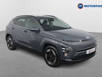 2024 - 115kW Advance 48kWh 5dr Auto