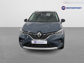 Used Renault Captur 2020 for sale - 75596213: Photo