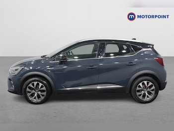 Used Renault Captur 2020 for sale - 75596213: Photo