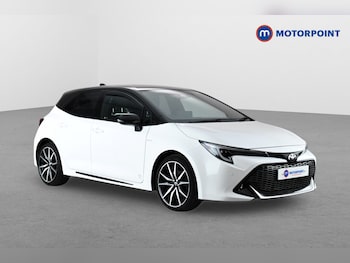 Used Toyota Corolla 2023 for sale - 78869120: Photo