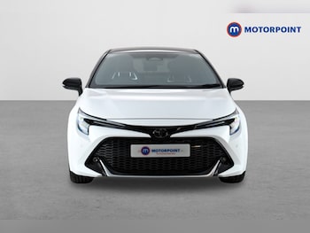 Used Toyota Corolla 2023 for sale - 78869120: Photo