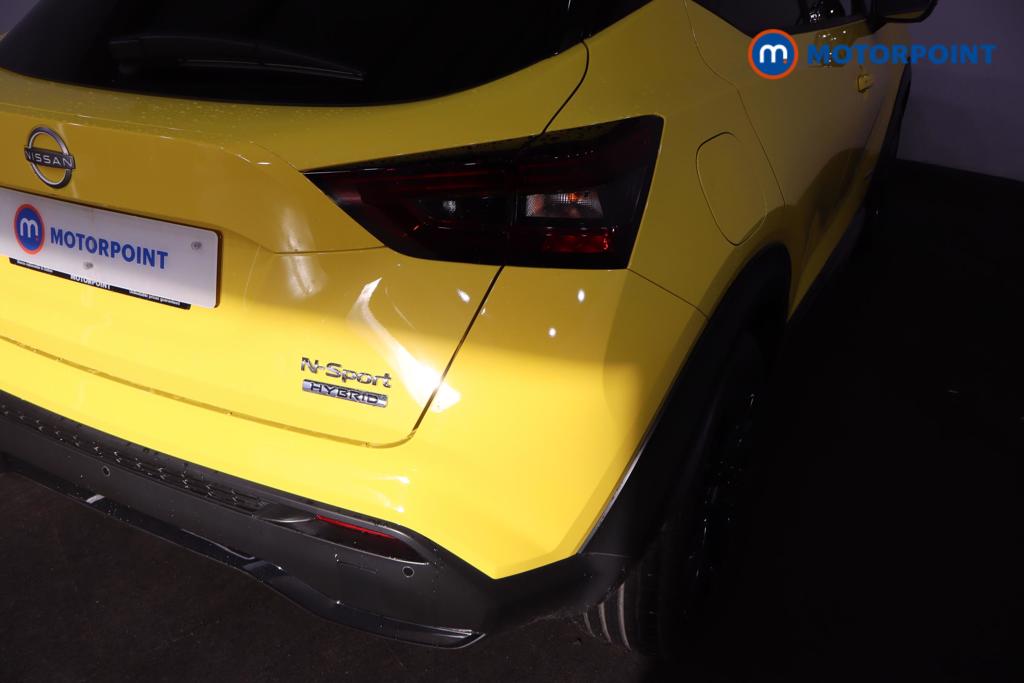 Used Nissan Juke 2024 for sale - 76595522: Photo 14