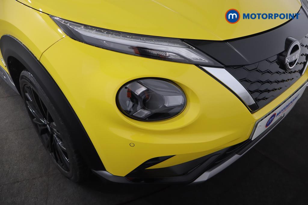 Used Nissan Juke 2024 for sale - 76595522: Photo 15