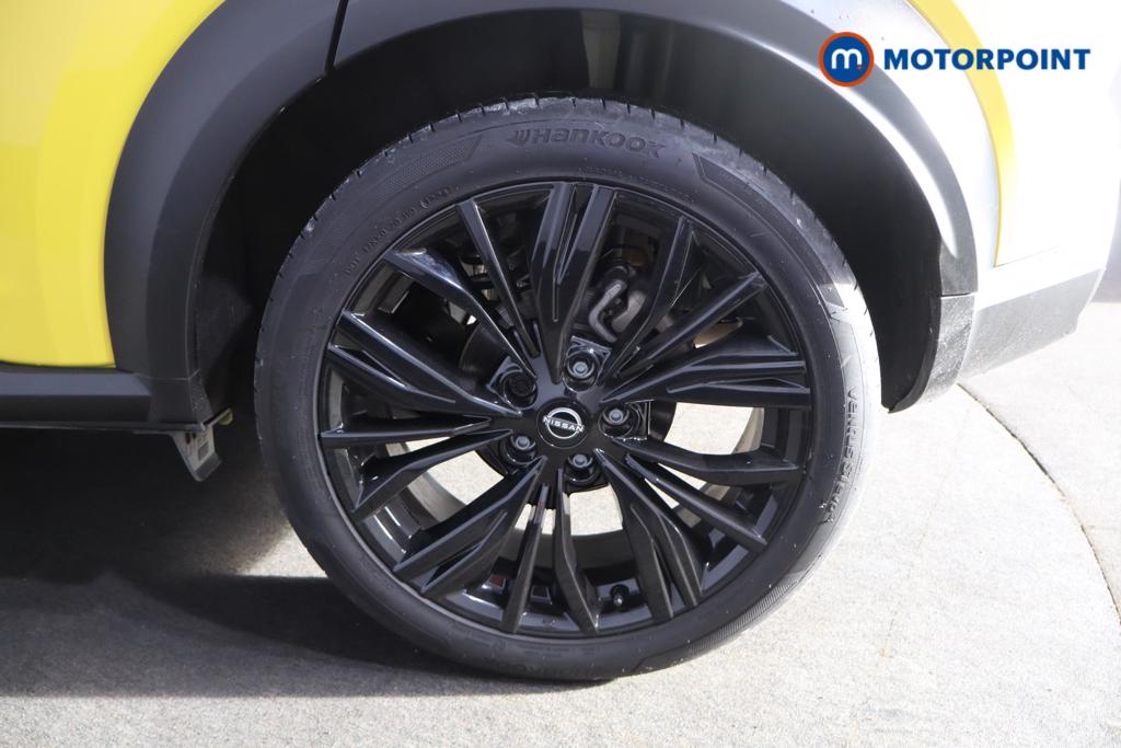 Used Nissan Juke 2024 for sale - 76595522: Photo 16