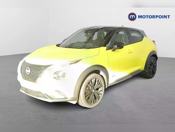 Used Nissan Juke 2024 for sale - 76595522: Photo