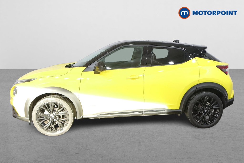 Used Nissan Juke 2024 for sale - 76595522: Photo 3