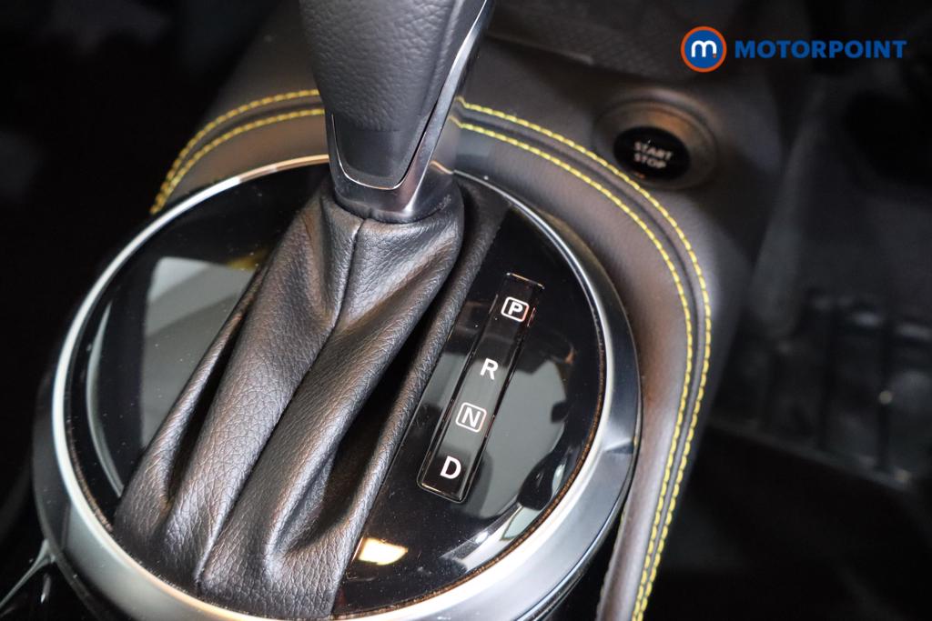 Used Nissan Juke 2024 for sale - 76595522: Photo 9