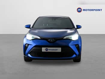 Used Toyota C-HR 2020 for sale - 79706699: Photo