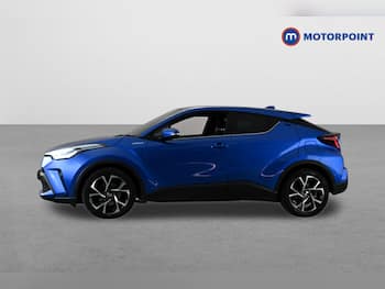 Used Toyota C-HR 2020 for sale - 79706699: Photo