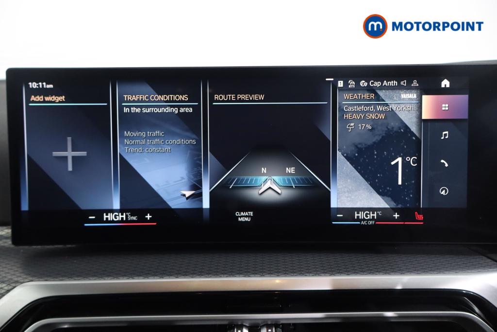 Used BMW 3 Series 2024 for sale - 76638301: Photo 10