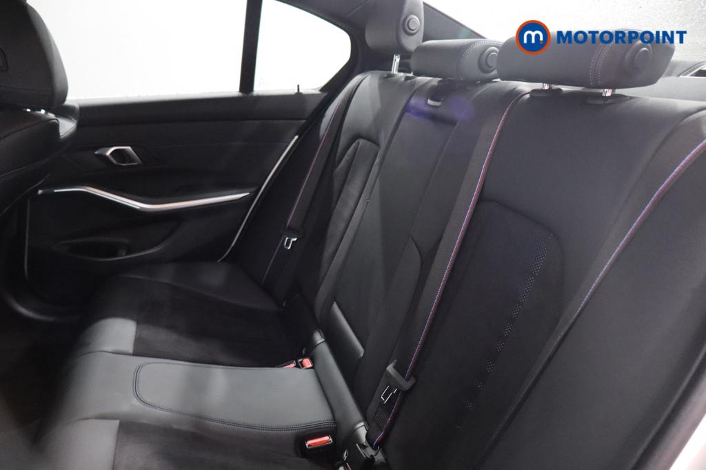 Used BMW 3 Series 2024 for sale - 76638301: Photo 19