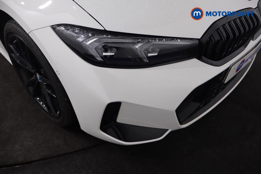 Used BMW 3 Series 2024 for sale - 76638301: Photo 23