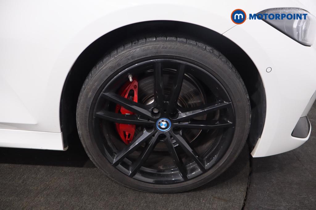 Used BMW 3 Series 2024 for sale - 76638301: Photo 28