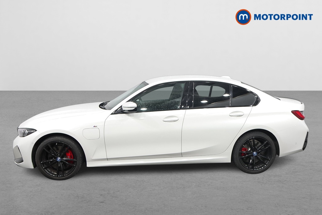 Used BMW 3 Series 2024 for sale - 76638301: Photo 4