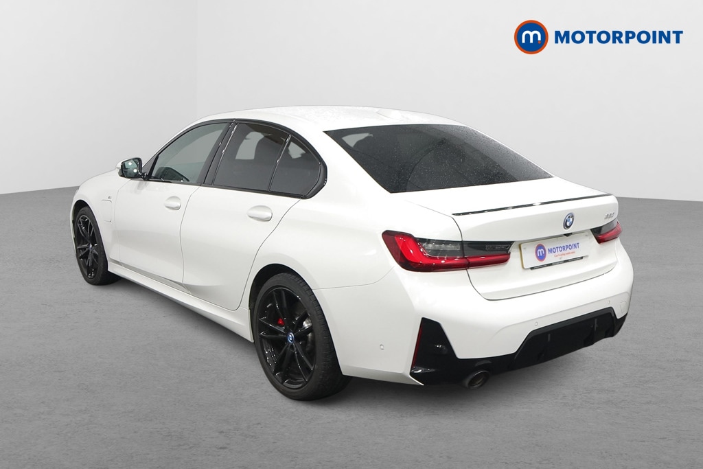 Used BMW 3 Series 2024 for sale - 76638301: Photo 5