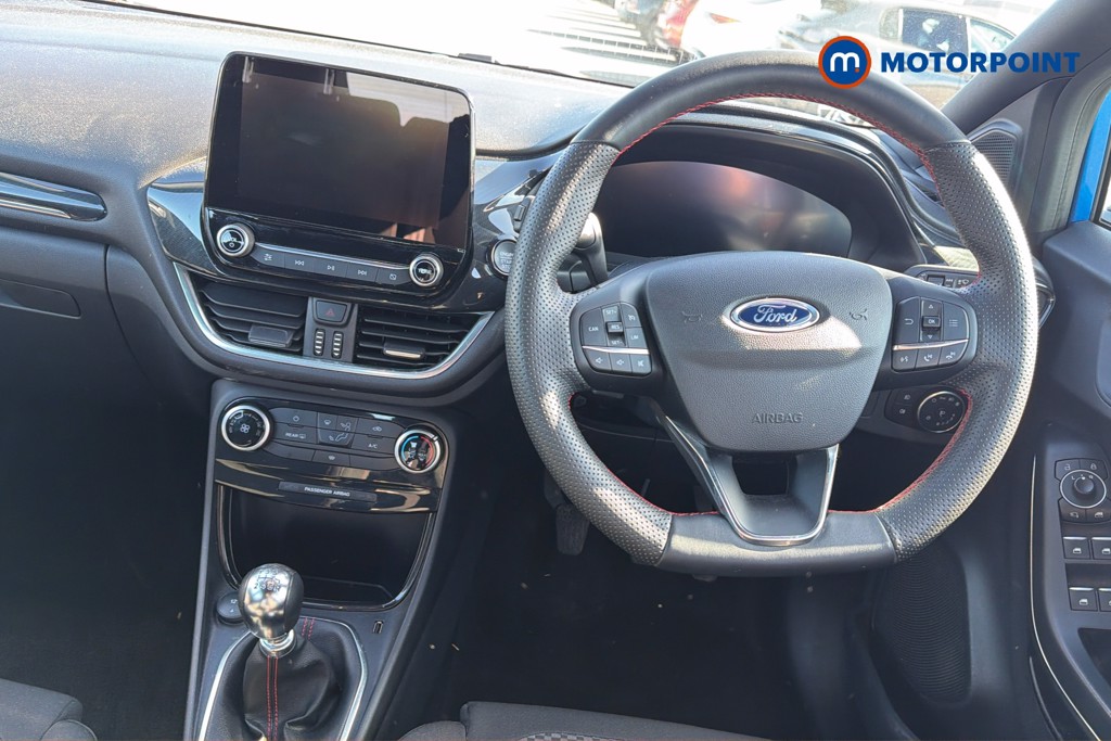 Used Ford Puma 2023 for sale - 77918922: Photo 10