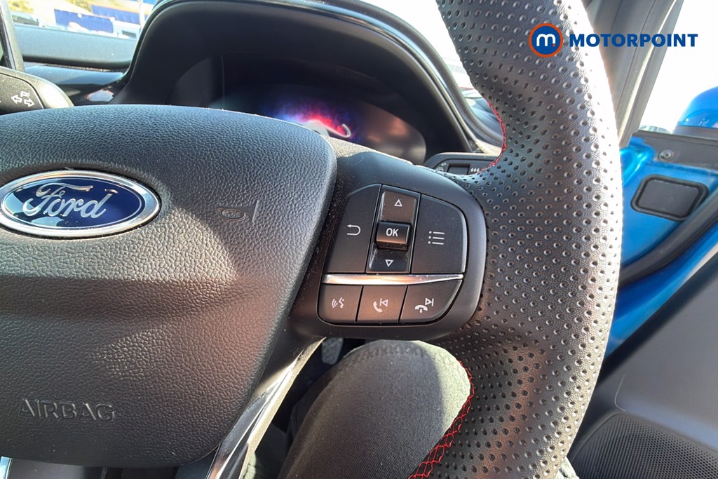 Used Ford Puma 2023 for sale - 77918922: Photo 12