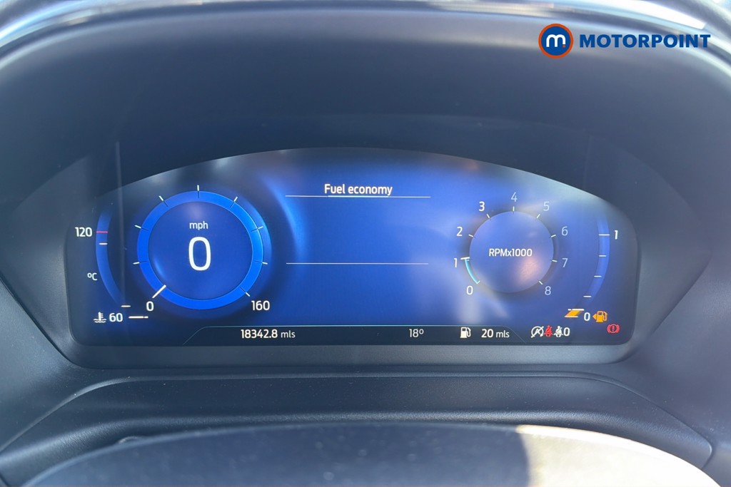 Used Ford Puma 2023 for sale - 77918922: Photo 14