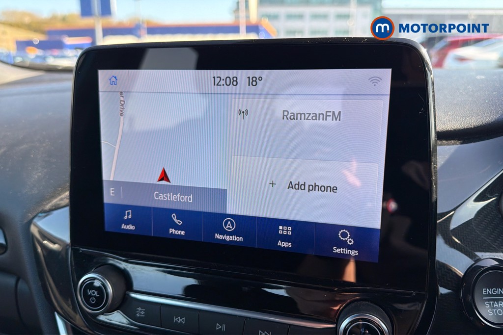 Used Ford Puma 2023 for sale - 77918922: Photo 15