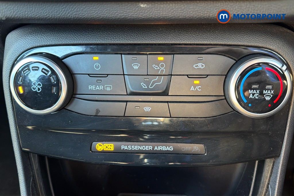 Used Ford Puma 2023 for sale - 77918922: Photo 16