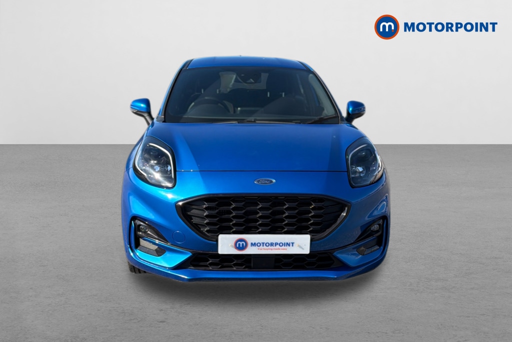 Used Ford Puma 2023 for sale - 77918922: Photo 2