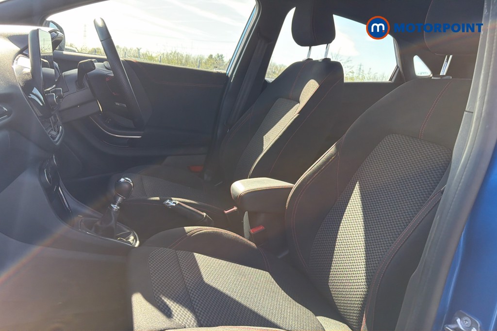 Used Ford Puma 2023 for sale - 77918922: Photo 21