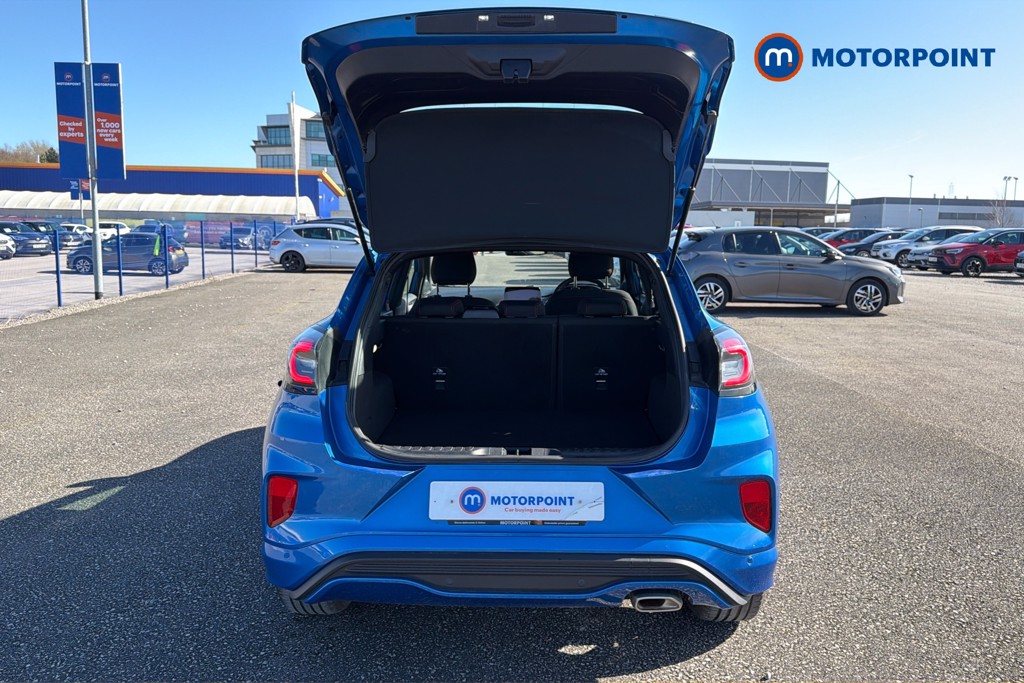 Used Ford Puma 2023 for sale - 77918922: Photo 23