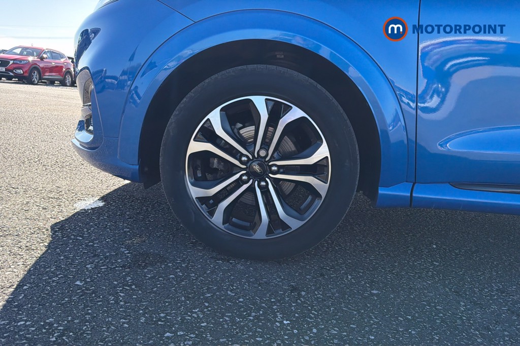 Used Ford Puma 2023 for sale - 77918922: Photo 24