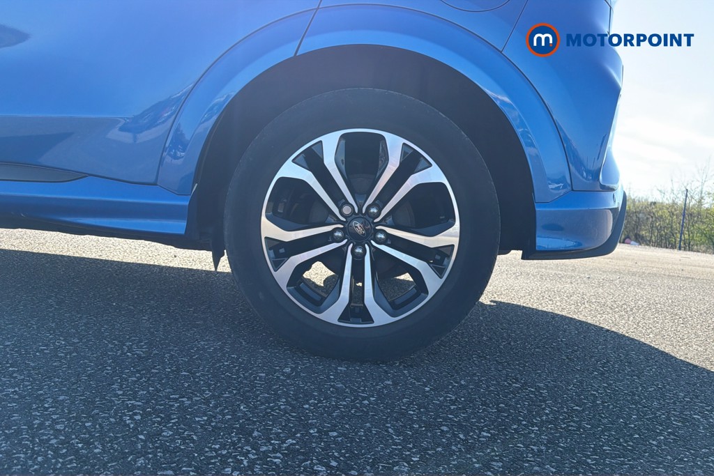 Used Ford Puma 2023 for sale - 77918922: Photo 25