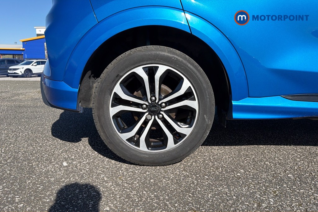 Used Ford Puma 2023 for sale - 77918922: Photo 26