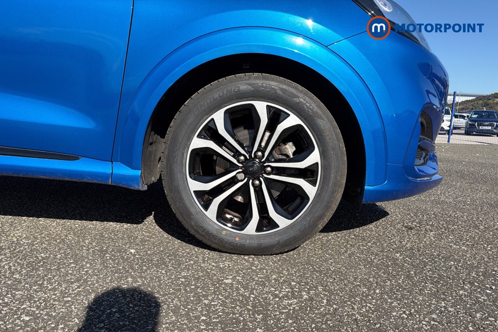 Used Ford Puma 2023 for sale - 77918922: Photo 27