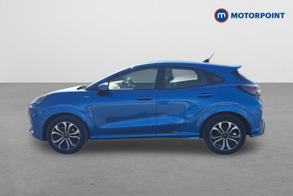 Used Ford Puma 2023 for sale - 77918922: Photo 4