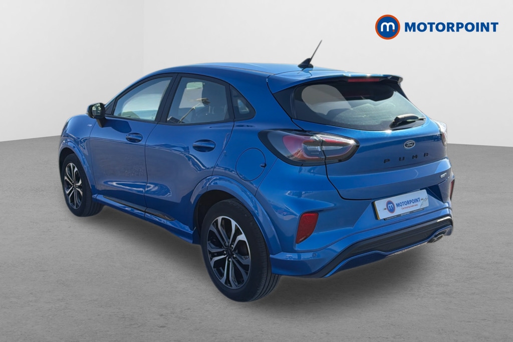Used Ford Puma 2023 for sale - 77918922: Photo 5